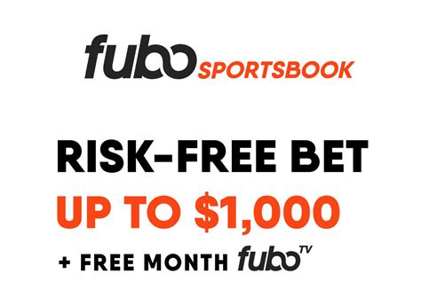 fubo sportsbook promo code
